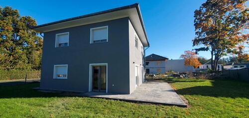 Foto - Einfamilienhaus in Bestensee