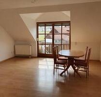 Neukirchen beim Hl. Blut - 46 qm - Wohnung zu vermieten - Neukirchen bei Heiligen Blut