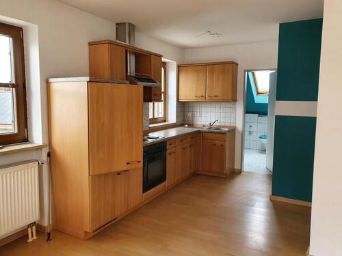 Foto - Etagenwohnung zur Miete in Neukirchen bei Heiligen Blut