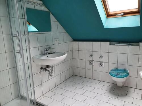 Foto - Etagenwohnung in Neukirchen bei Heiligen Blut