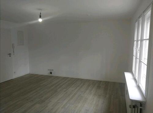 Foto - 2 Zimmer Etagenwohnung in Dorfen