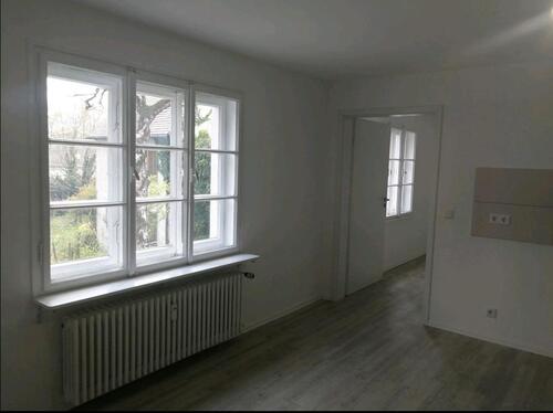 Foto - Etagenwohnung in Dorfen zur Miete