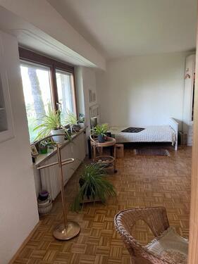 Foto - 1 Zimmer Etagenwohnung zum Kaufen in Regensburg