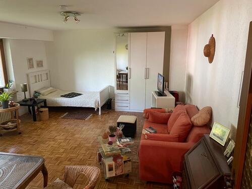 Foto - Etagenwohnung in Regensburg zum Kaufen