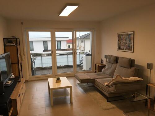 Foto - 3 Zimmer Etagenwohnung zur Miete in Löchgau