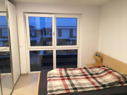 Foto - 3 Zimmer Etagenwohnung in Löchgau