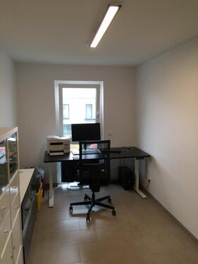 Foto - Etagenwohnung in Löchgau zur Miete