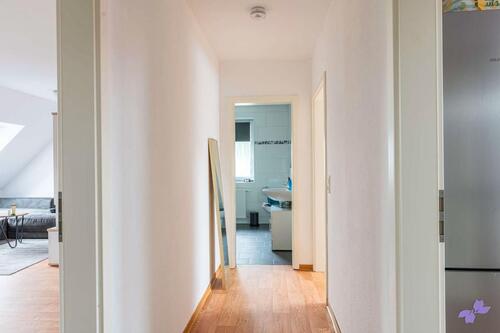 Foto - 2 Zimmer Etagenwohnung zur Miete in Westerstede