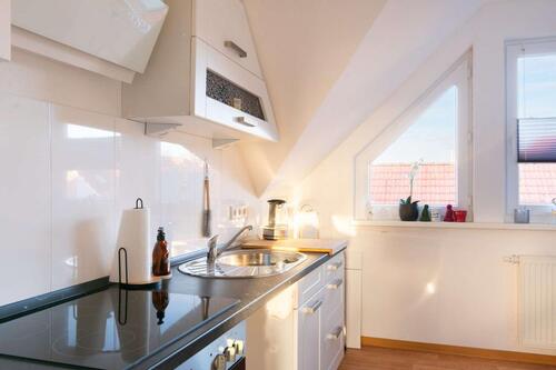 Foto - 2 Zimmer Etagenwohnung in Westerstede