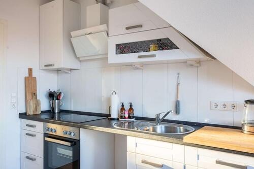 Foto - Etagenwohnung in Westerstede zur Miete