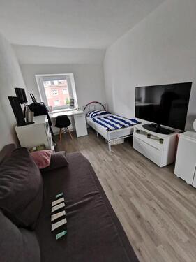 Foto - 3 Zimmer Etagenwohnung zur Miete in Bayreuth