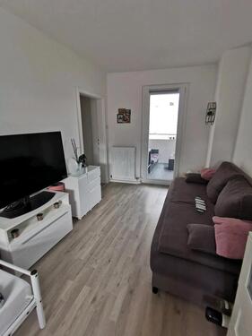 Foto - 3 Zimmer Etagenwohnung in Bayreuth