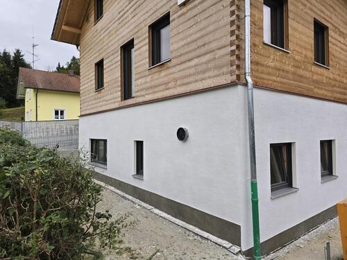 Foto - Erstbezug: 3-Zimmer Wohnung mit Einbauküche ab Mai 2026