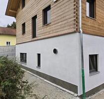 Erstbezug: 3-Zimmer Wohnung mit Einbauküche ab Mai 2026 - Arnstorf