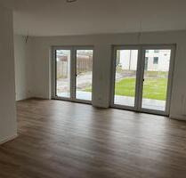 2 Zimmer Erdgeschosswohnung mit Garten - Zetel