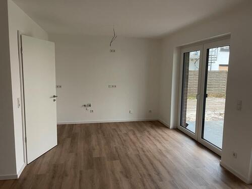 Foto - Erdgeschoßwohnung zur Miete in Zetel