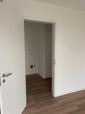 Foto - Erdgeschoßwohnung in Zetel