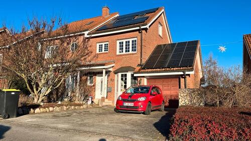 Foto - Modernes Reihenhaus - 360.000,00&nbsp;EUR Kaufpreis, ca.&nbsp; 115,00&nbsp;m&sup2;