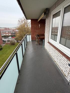 Foto - 3 Zimmer Etagenwohnung zur Miete in Hamburg