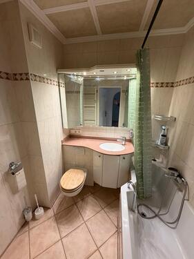 Foto - Etagenwohnung in Hamburg zur Miete