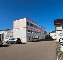 Büroetage Büroräume in Neu-Ulm, Gewerbegebiet Pfaffenweg