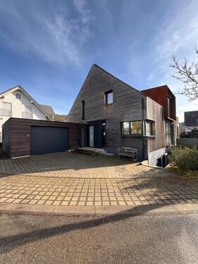 Foto - 5,5 Zimmer Einfamilienhaus mit Garten und Garage