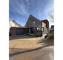 5,5 Zimmer Einfamilienhaus mit Garten und Garage - Ammerbuch