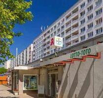 Ein Raum - viele Möglichkeiten! - Zentral in Dresden-Prohlis!