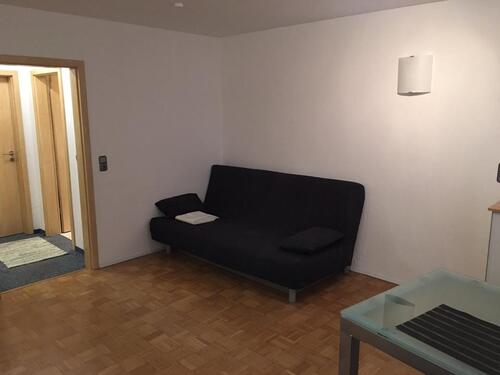 Foto - 1.5 Zimmer Erdgeschoßwohnung zur Miete in München