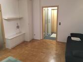 Foto - 1.5 Zimmer Erdgeschoßwohnung in München