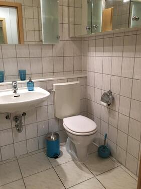 Foto - Erdgeschoßwohnung in München zur Miete