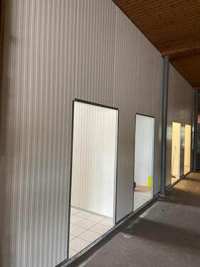 Foto - Lagerräume 10–15 m² zu vermieten – flexibel & gut zugänglich