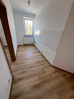 Foto - 1 Zimmer Etagenwohnung in Lichtentanne