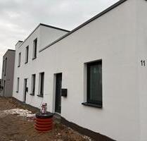 Barriefreie Erdgeschoss Wohnung mit Garten - Celle Neustadt/Heese