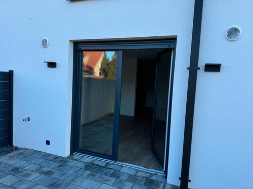 Foto - Erdgeschoßwohnung in Celle zur Miete