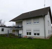 Erdgeschosswohnung,3 Zimmer,Küche,Bad in Orscholz - Mettlach