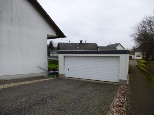 Foto - 3 Zimmer Erdgeschoßwohnung in Mettlach