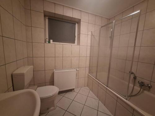 Foto - Erdgeschoßwohnung in Mettlach zur Miete