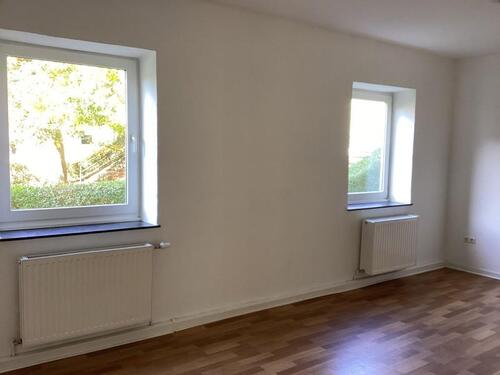 Foto - 3 Zimmer Erdgeschoßwohnung in Kassel