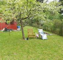 Garten in Sillenbuch zu verpachten - Stuttgart