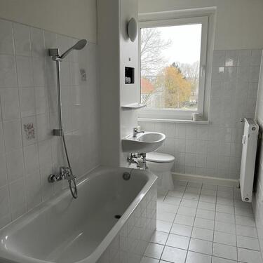 Foto - 2 Zimmer Etagenwohnung in Güstrow