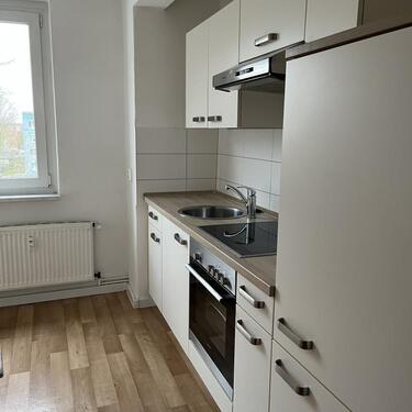 Foto - Etagenwohnung in Güstrow zur Miete