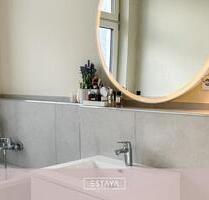 Raum für die Familie – hochwertig sanierte Wohnung mit separatem Hauseingang am Naturschutzgebiet - Limbach-Oberfrohna