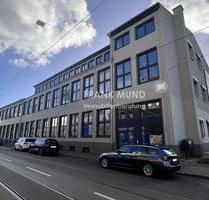 Repräsentative Bürofläche in modernem Businesspark in Krefeld