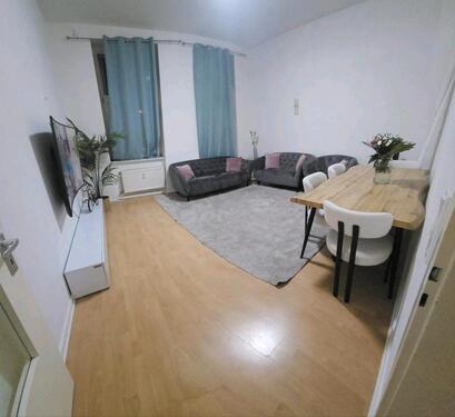 Foto - Erdgeschoßwohnung in Remscheid zur Miete