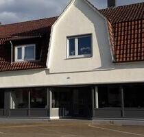 Büro-Geschäftsräume bzw. Ladenlokal in Löhne
