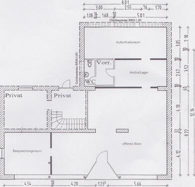 Foto - andere zur Miete in Löhne