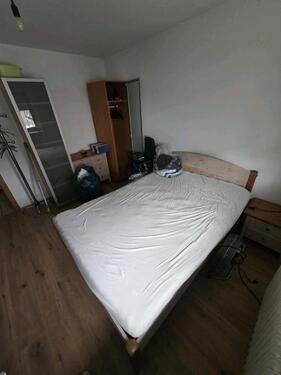 Foto - 2 Zimmer Erdgeschoßwohnung zur Miete in Schwetzingen