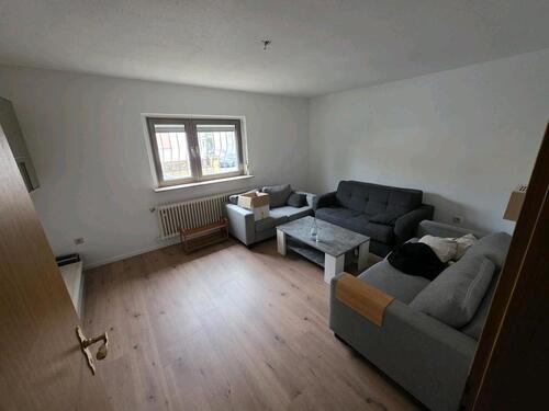 Foto - 2 Zimmer Erdgeschoßwohnung in Schwetzingen