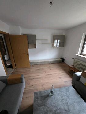 Foto - Erdgeschoßwohnung in Schwetzingen zur Miete